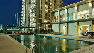 Adani Oyster Grande Phase 2